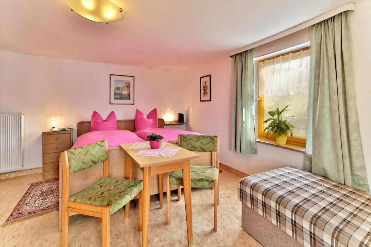 Guest house Pension Maria Hauzenberg