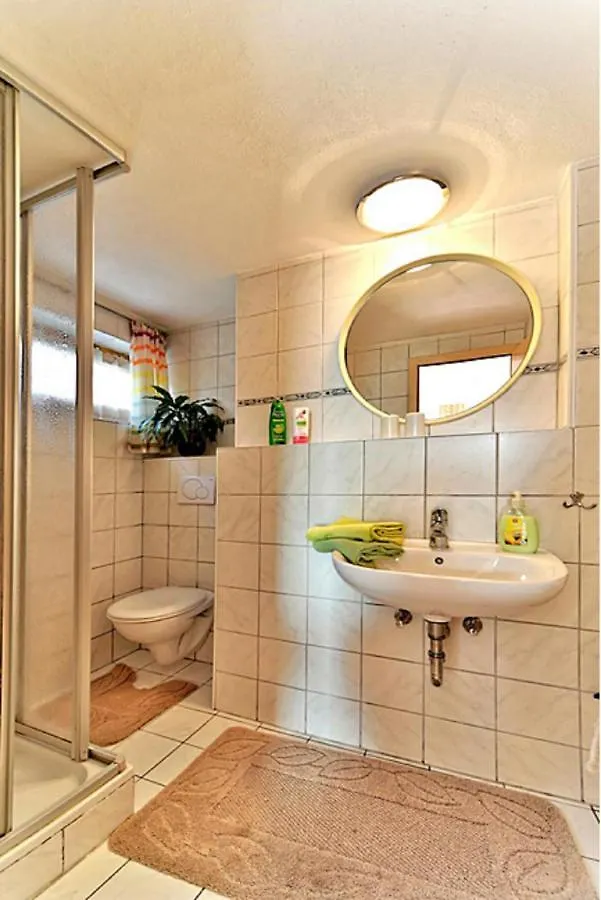 Guest house Pension Maria Hauzenberg