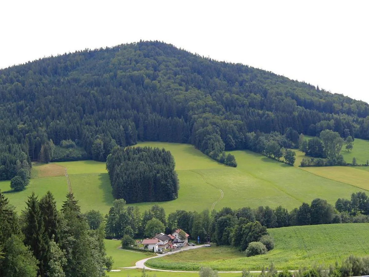 Pension Maria Hauzenberg Guest house