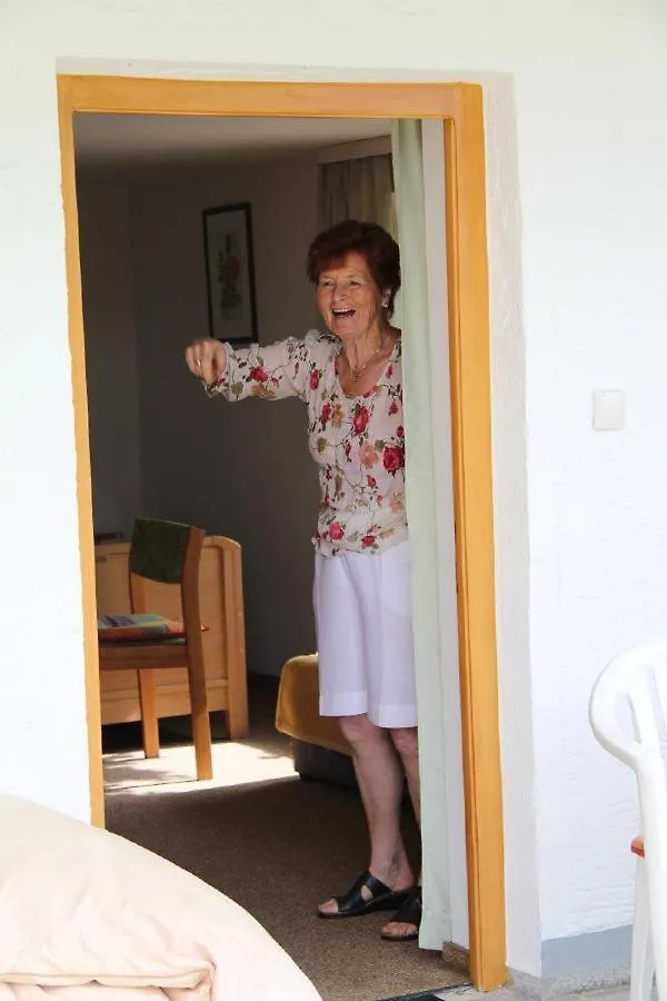 *** Guest house Pension Maria Hauzenberg Germany